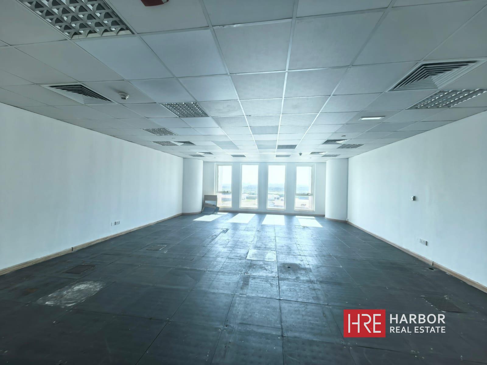 1 Month Free | Horse Rase Course View | Fitted Office
