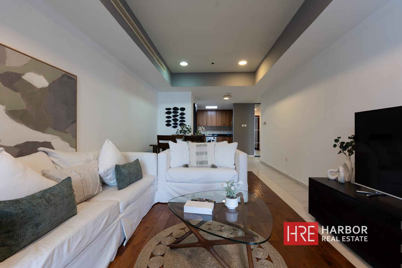 Higher Floor | Modern Upgrades | Ready to Move In