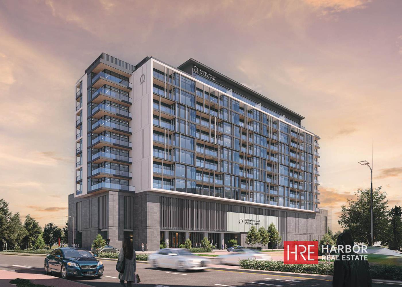 Modern Living | Luxury Apartments | Prime Location