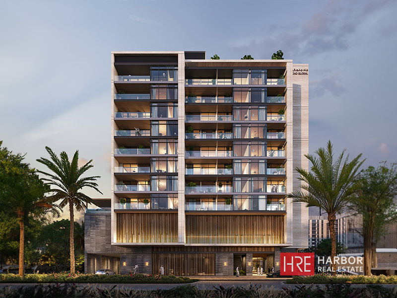 Handover Soon | Luxurious | Top-tier Designs