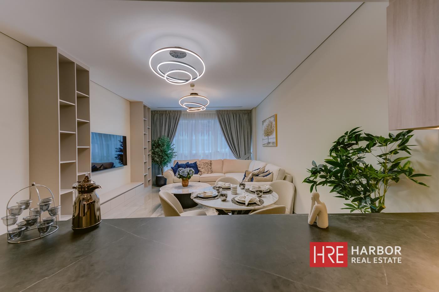 Flexible 60/40 Payment Plan | Premium | High ROI