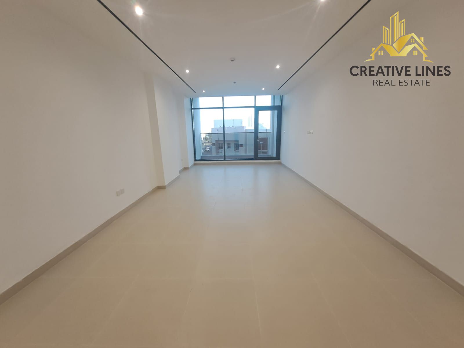 Brand New luxury 3bhk with Maid Room apartment // Closed to Metro// all amenities// ready to move