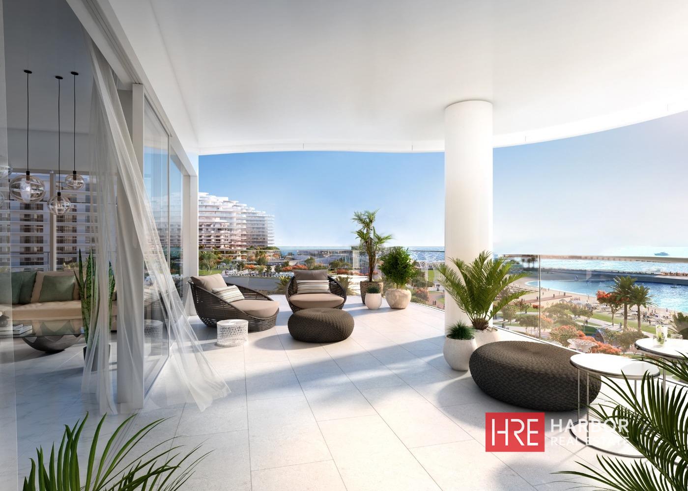3-year PHPP | Direct Beach Access | Mins Away Casino