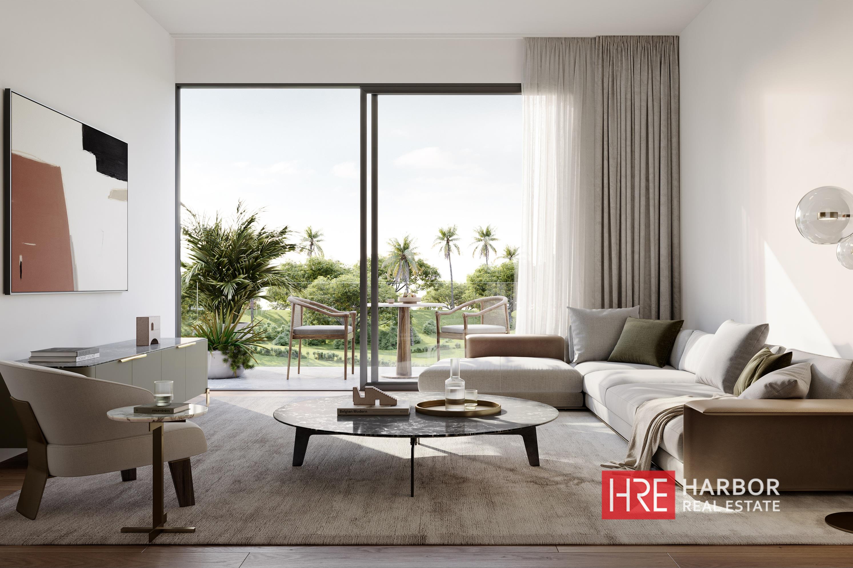Contemporary Comfort | Fully Equipped Kitchen