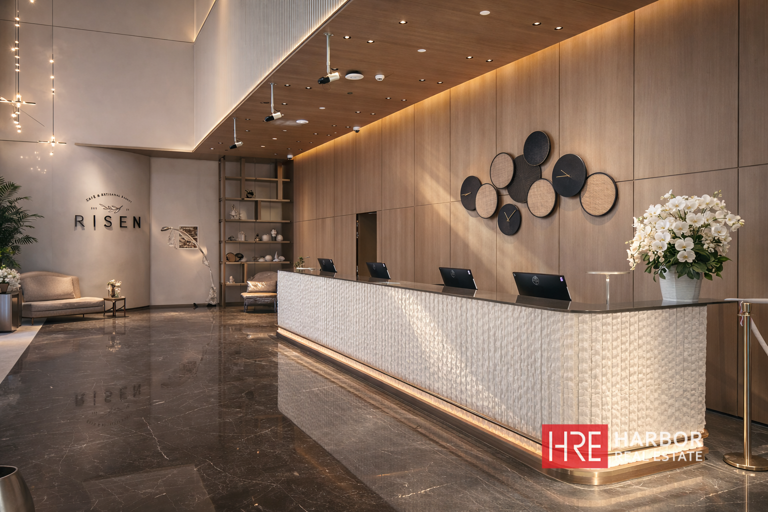 High ROI | Prime Location | Fully Furnished
