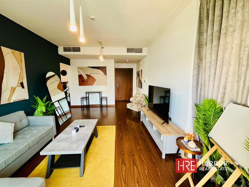 Fully Furnished | Spacious | Ideal Investment