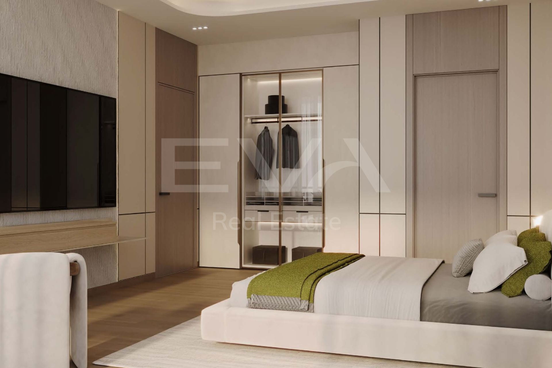 High Floor | Burj Khalifa View | HO Q4 2026