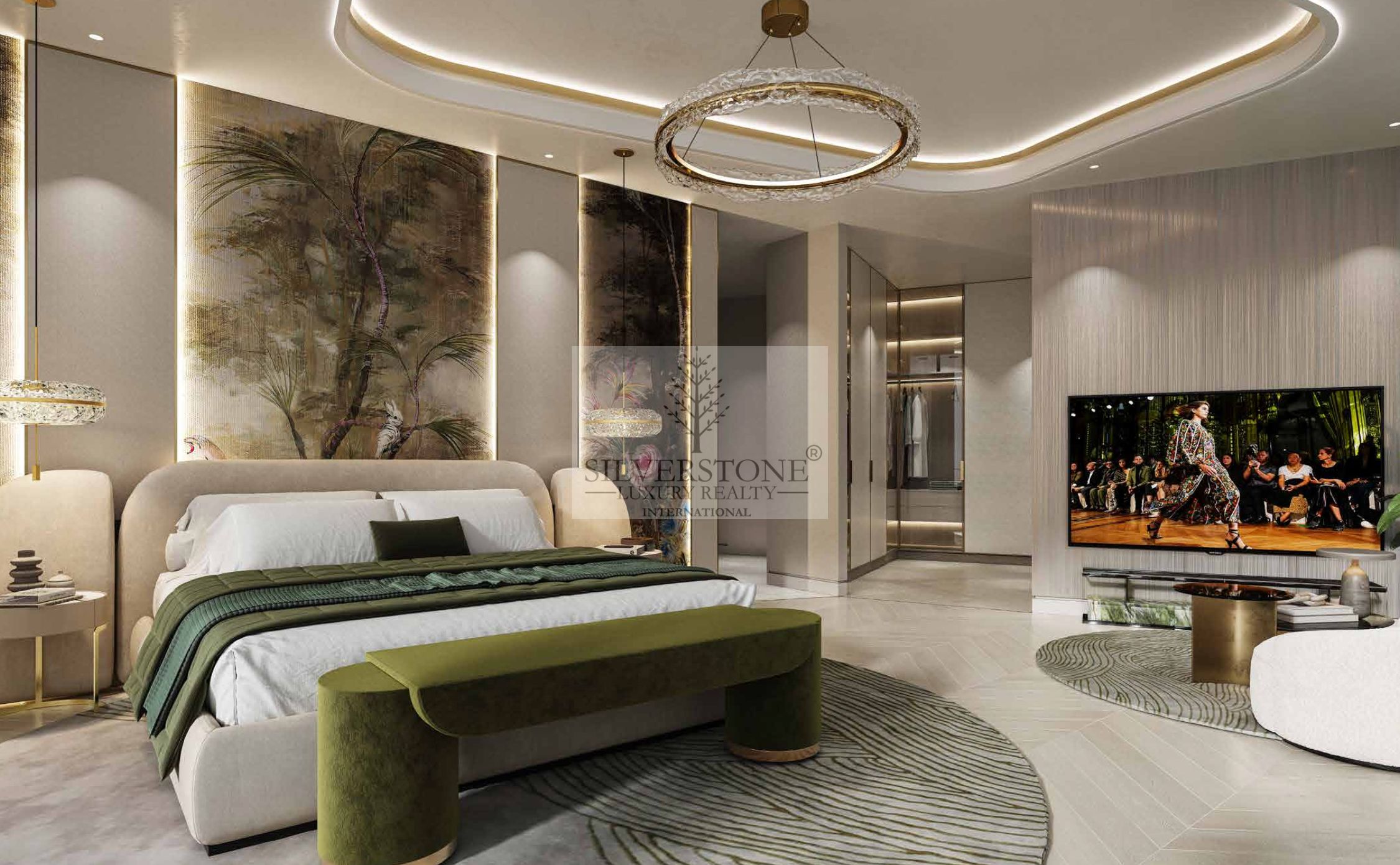 Exclusive | High ROI | High Floor | Burj View