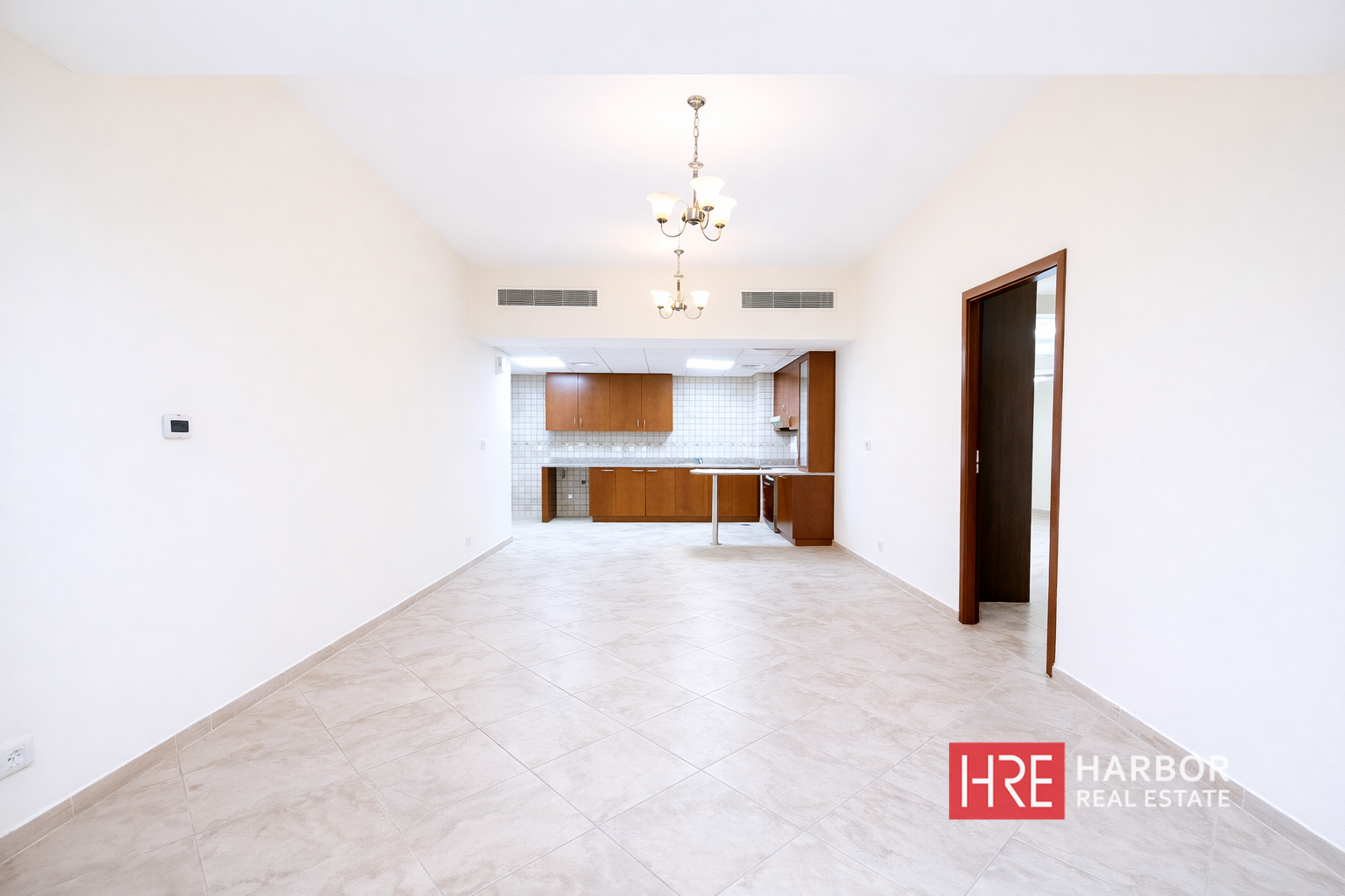 Garden View | Gated Community | Vacant on Transfer