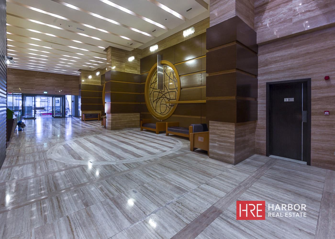 Fully Fitted | Landmark Views | Ready to Move in