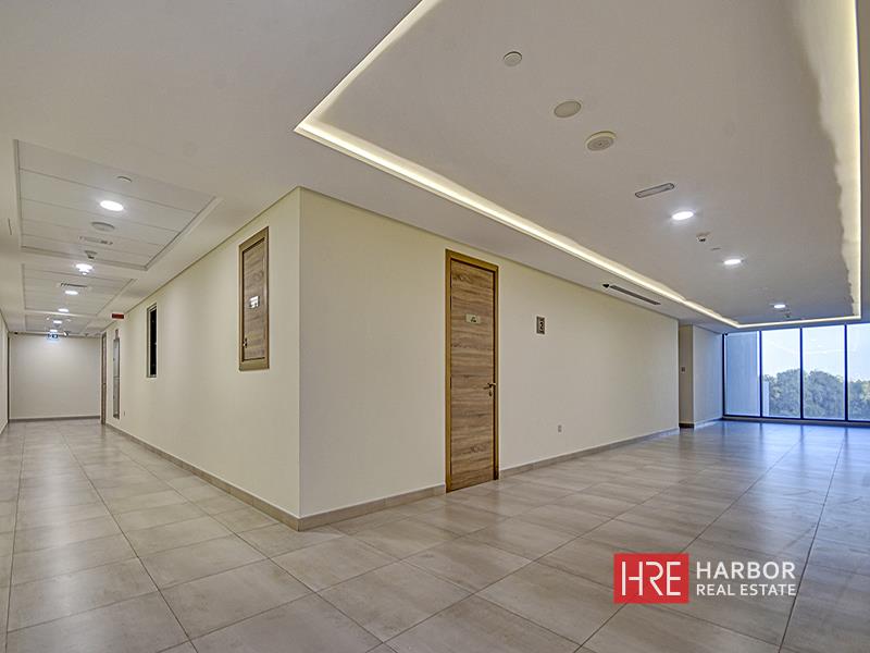 Mushrif Park View | Payment Plan | Duplex Type