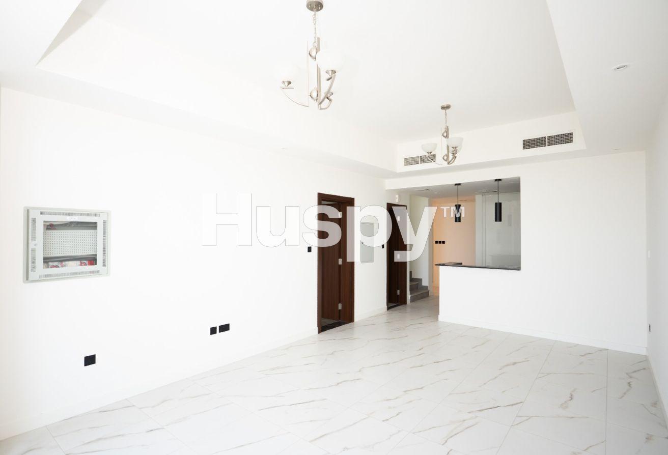Single Row | Open For Mortgage | Brand New