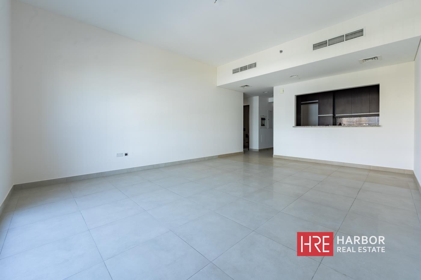 Spacious 1BR | Ready to Move In | With Balcony