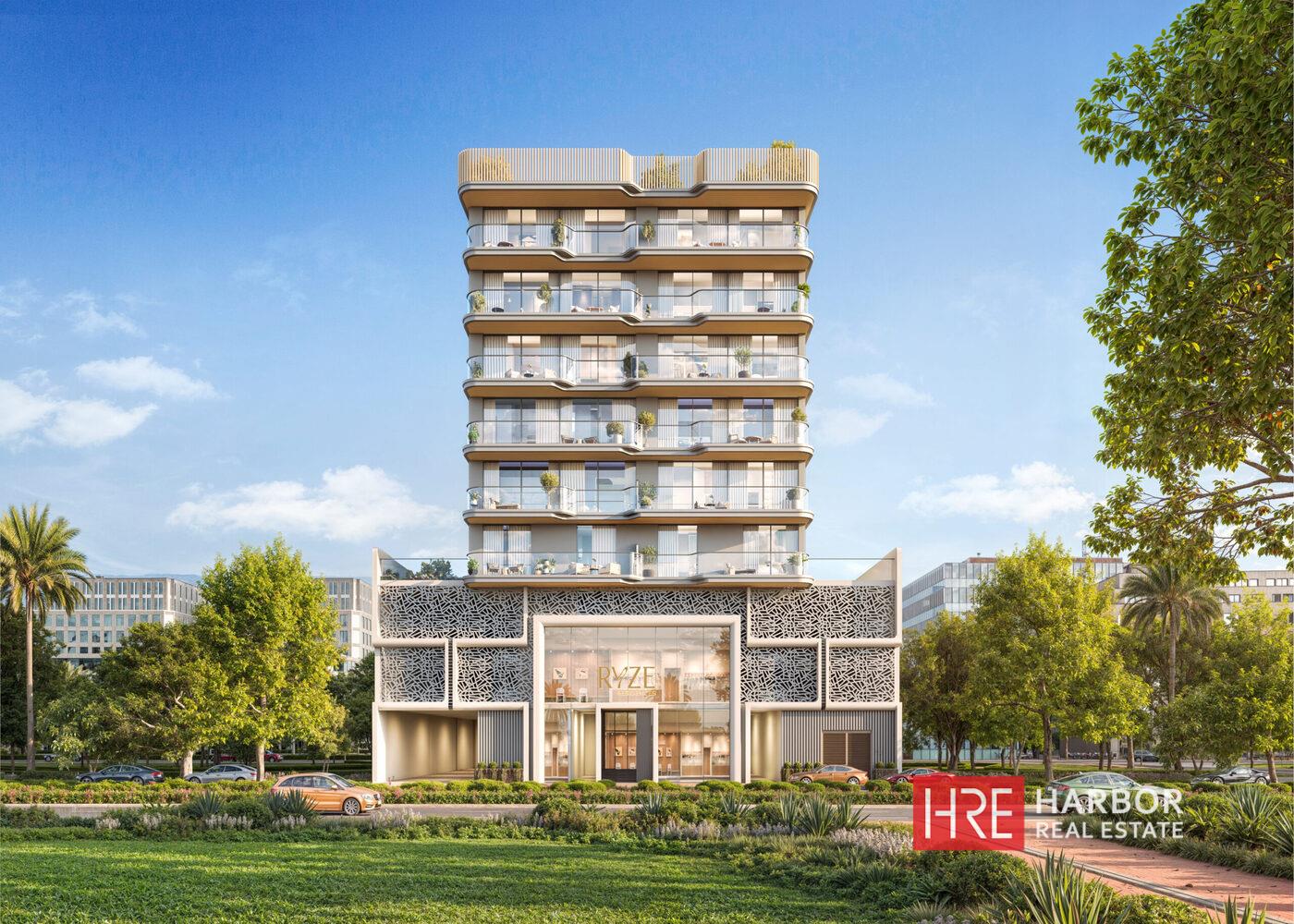 Next to Metro Station | Stunning Modern 1-Bed