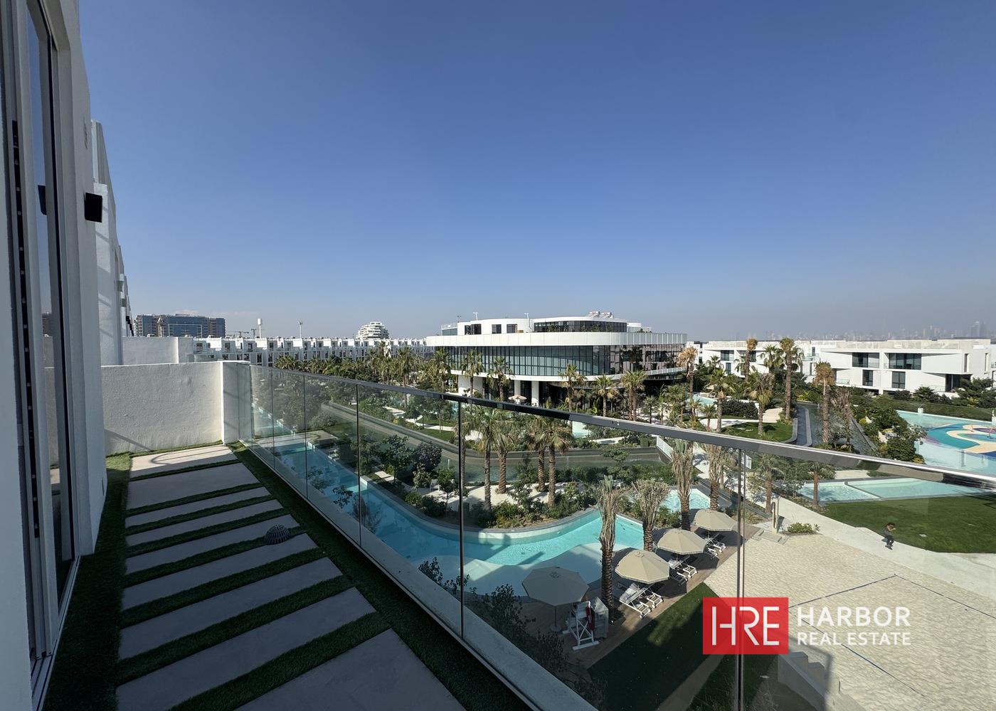 Exclusive 4-Bedroom Villa | Private Pool and Garden