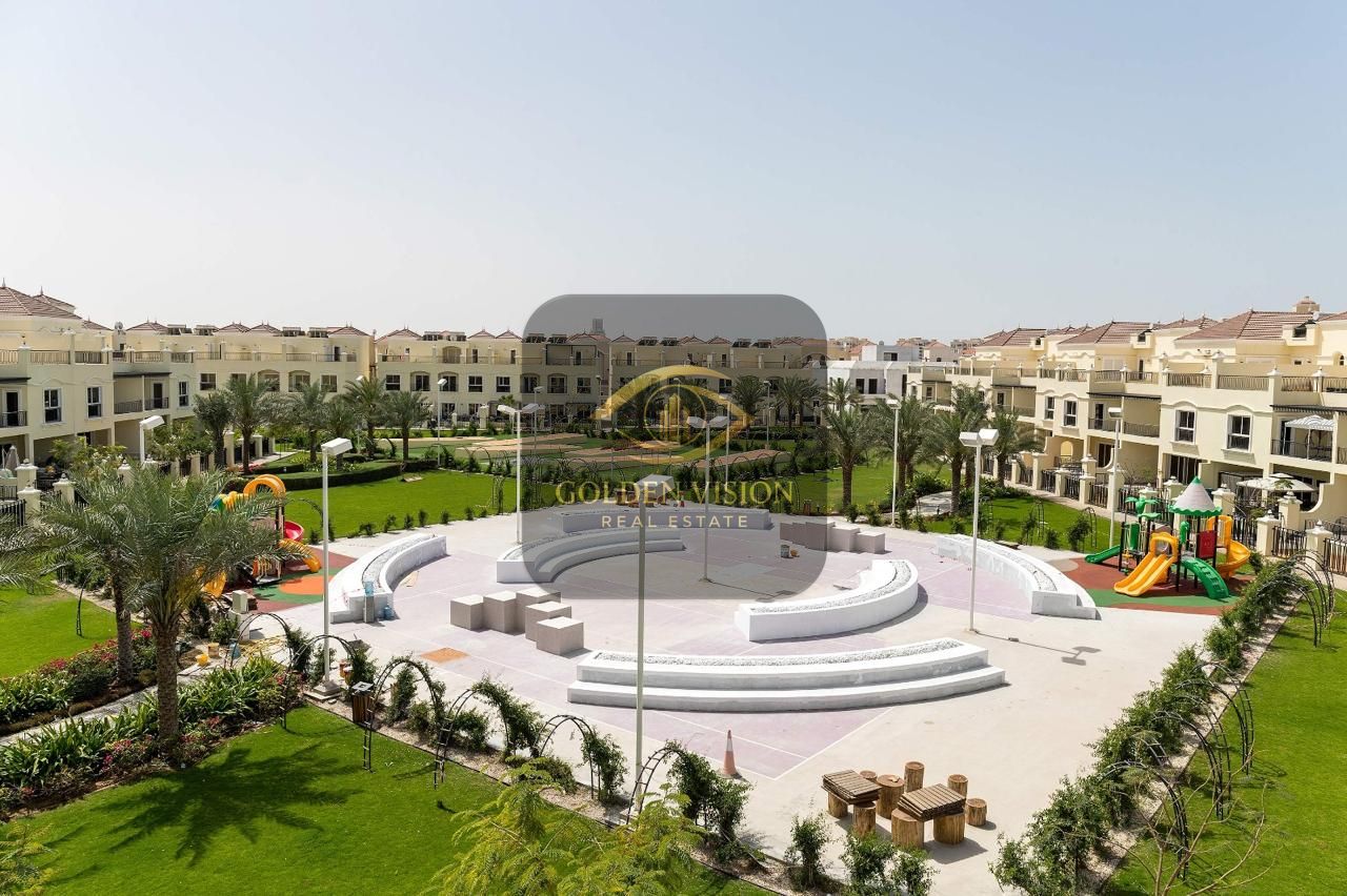 Amazing 3 bedroom Bayti Townhouse