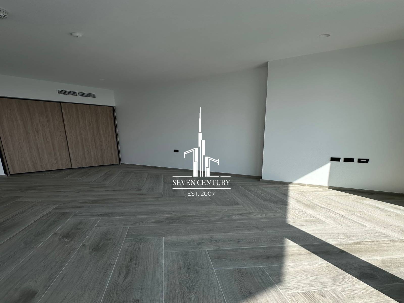 Luxury Apartment | Canal View | Spacious 1BHK