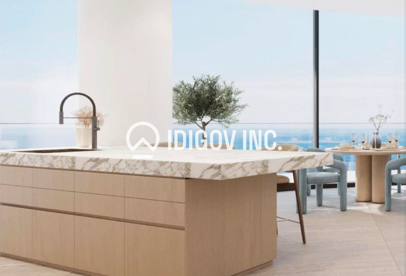 Resale Apartment at The Beach House, Al Marjan