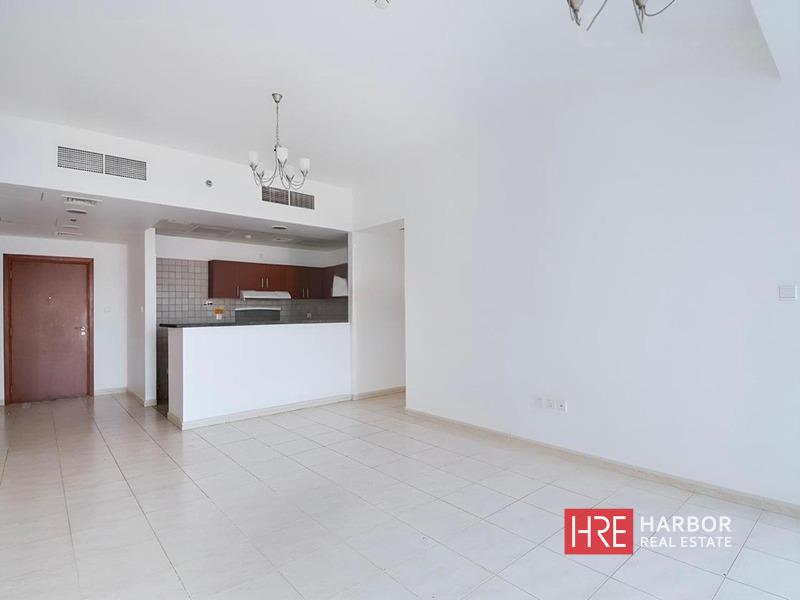 Move-in Ready | Podium Level | Huge Terrace