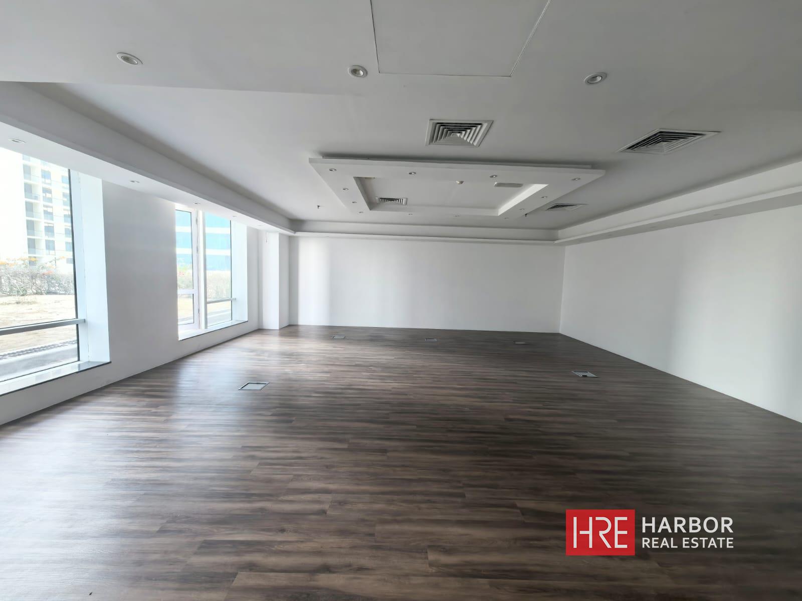 Fully Fitted Office | Move-in Ready | Spacious
