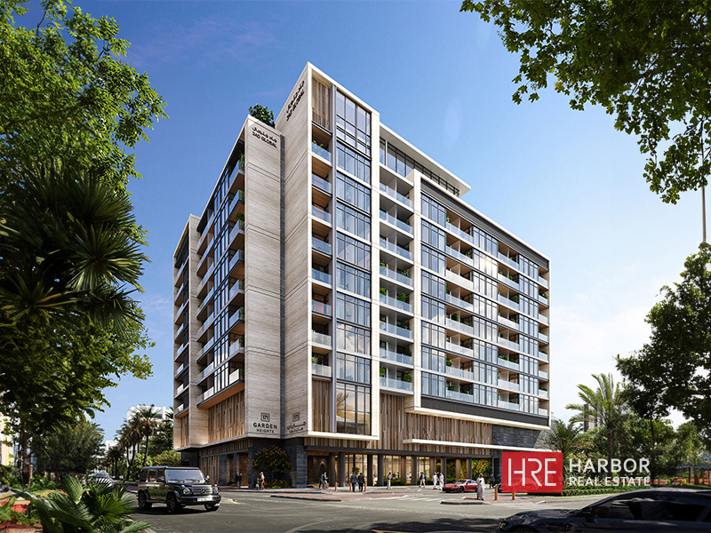 Handover Soon | Luxurious | Top-tier Design
