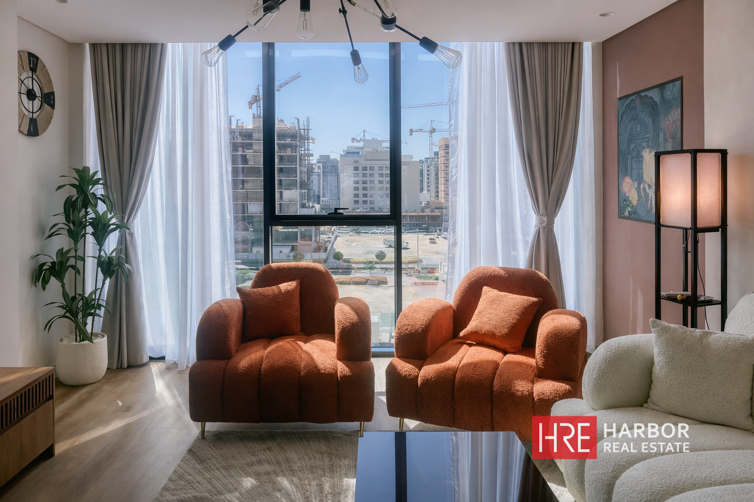 Brand New | Fully Furnished | Plus Study Room