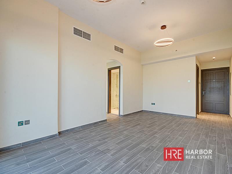 Prime Location | Move-in Ready | Spacious 1BR