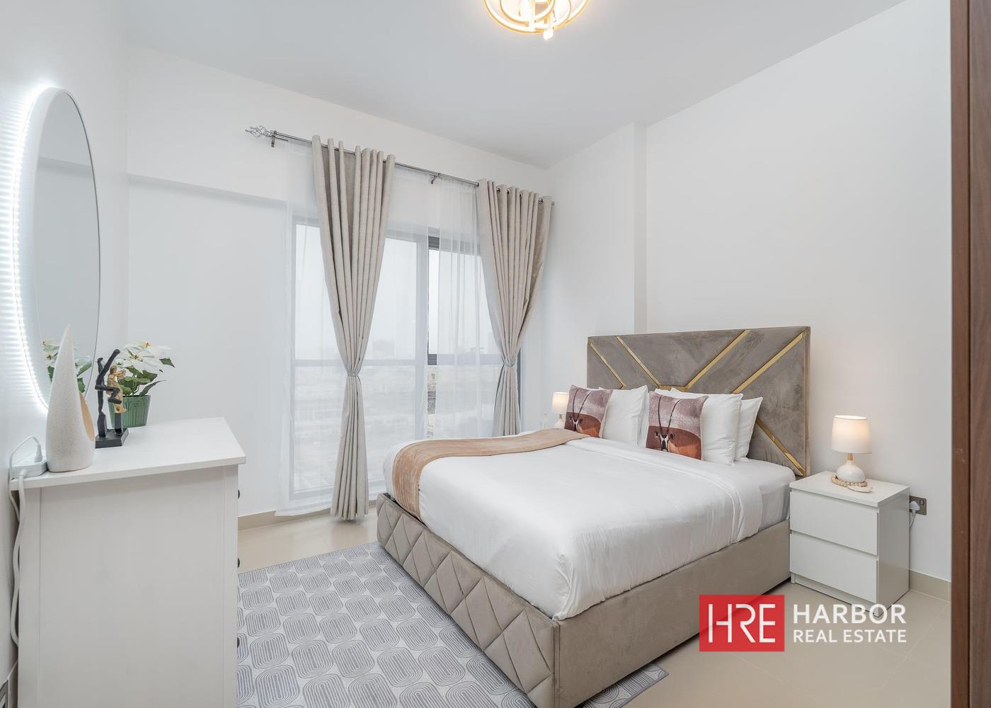 Fully Furnished | Move-in Ready | Spacious