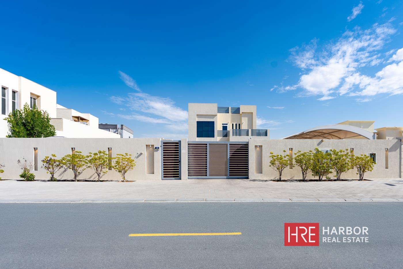 Brand New 4BR Villa | 1 Month Free | Move-in Ready