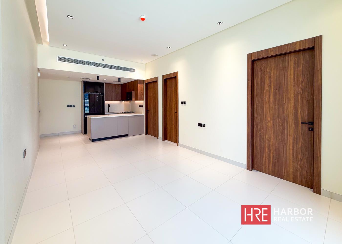 Modern and Brand New | Premium Amenities | Vacant