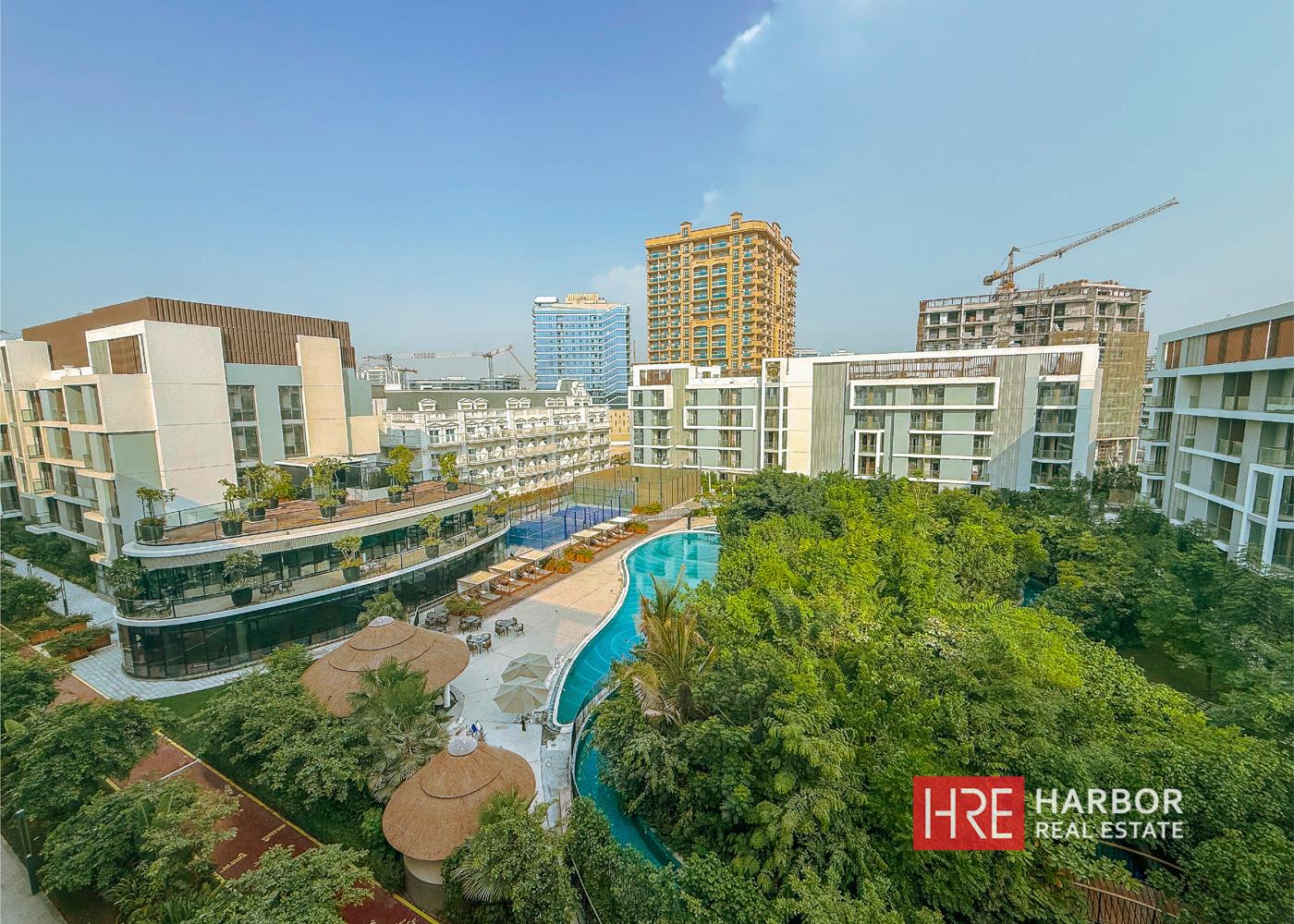 Brand New | Luxurious | Unbeatable Amenities