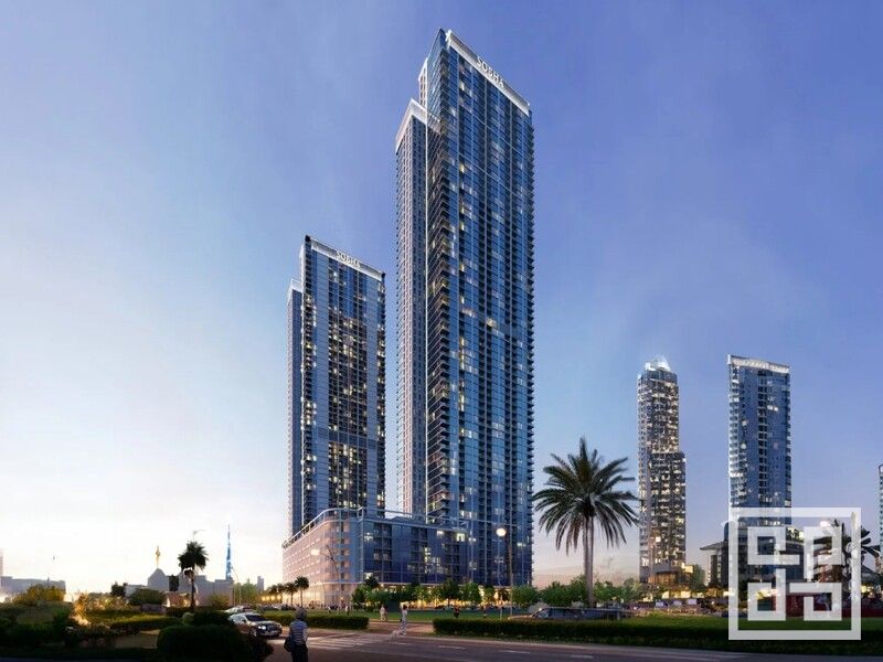 Genuine Deal | OP+DLD | Largest Layout | Q4 2026
