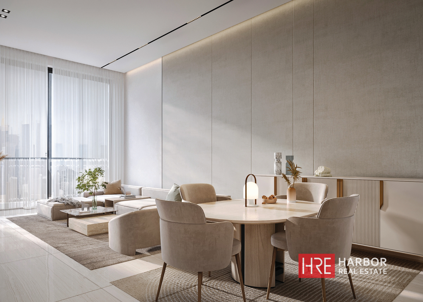 Near Burj Khalifa | Payment Plan | Luxury Living