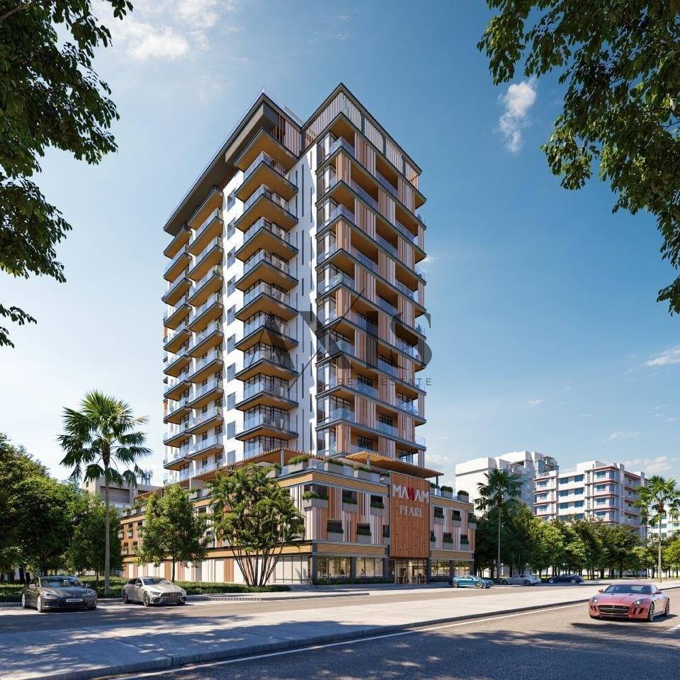 Premium Apartments | Smart Home | High ROI