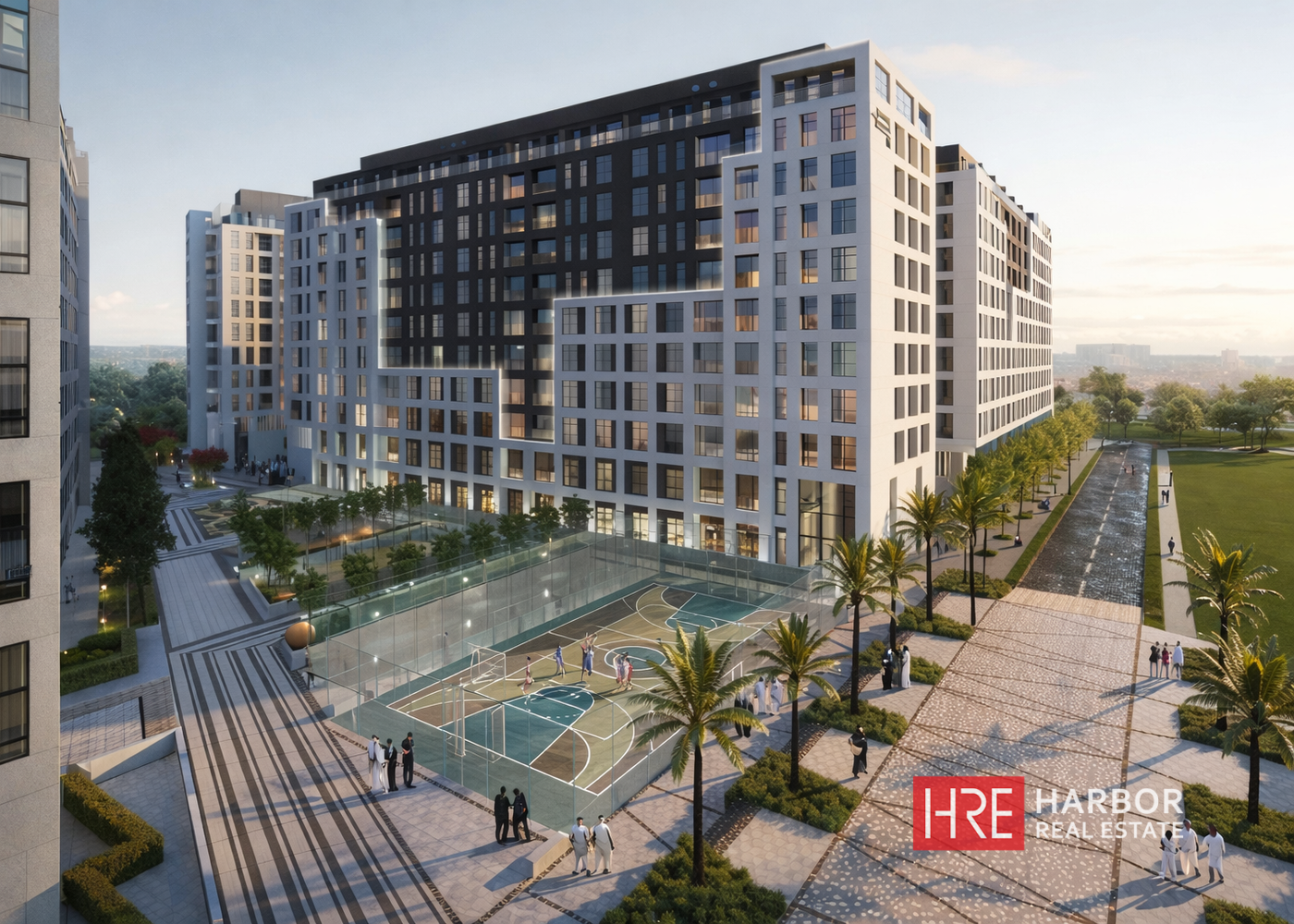 Investor Deal | Brand New | Elegant 1BR in Al Mamsha