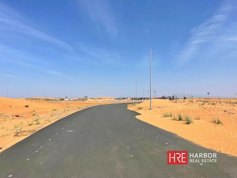 2 Years Payment Plan | Freehold | Mix Use Plots