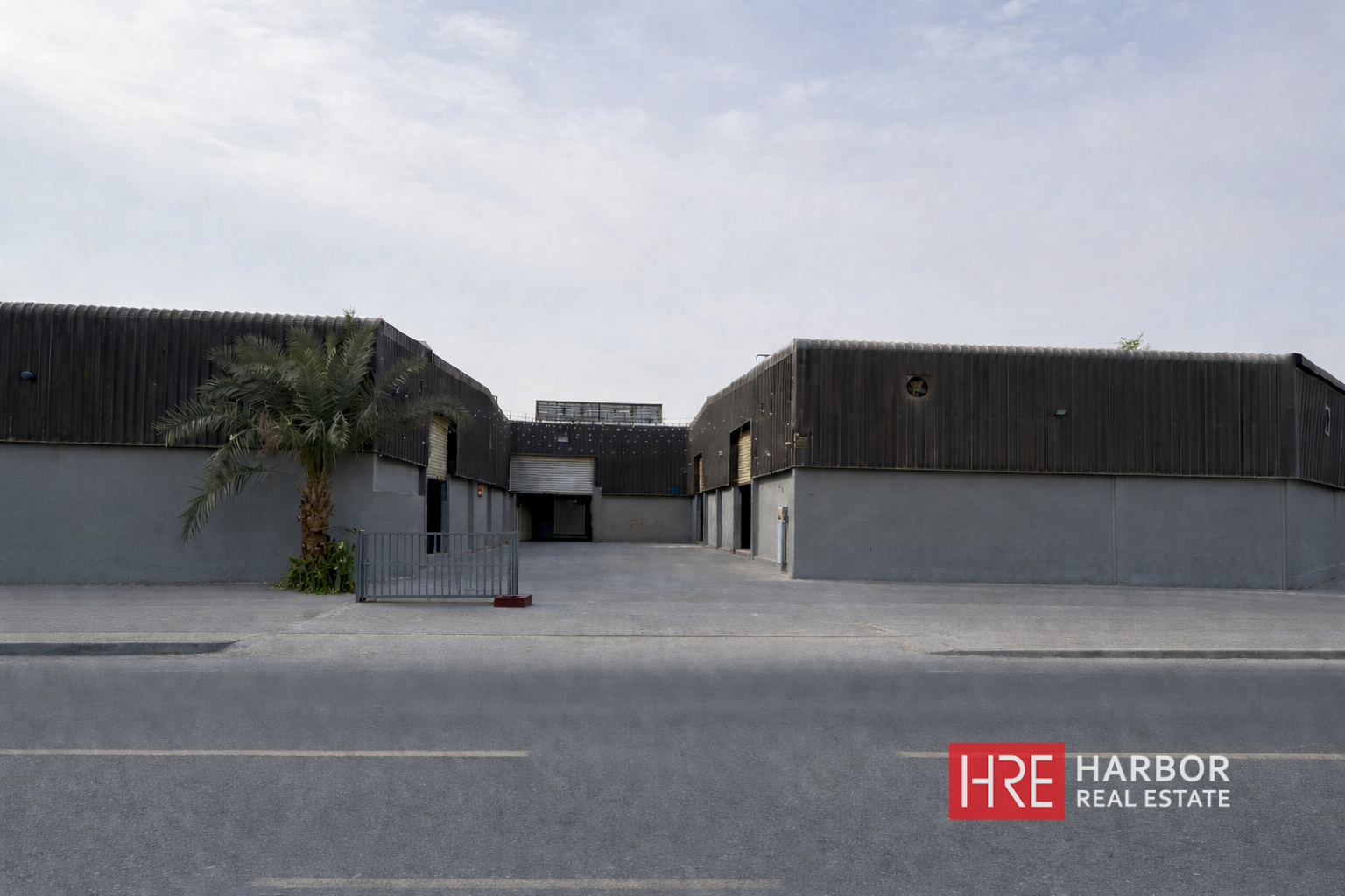 Corner Plot | Multiple Warehouses | Prime Al Quoz 2