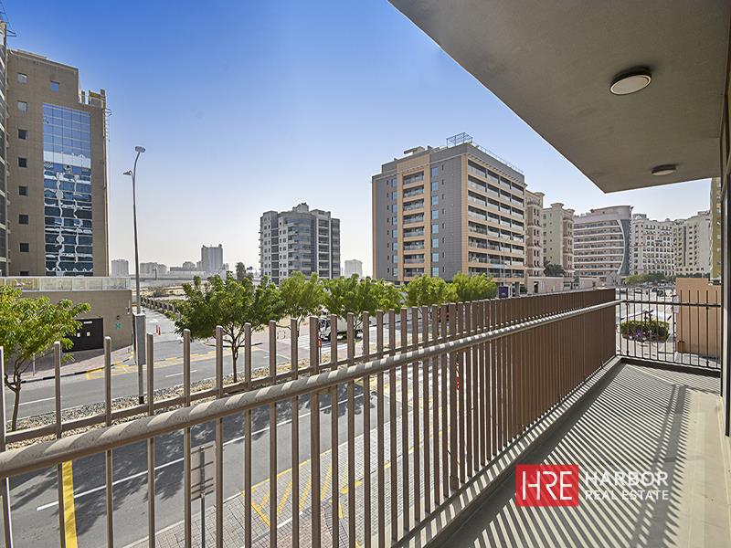 Ready Unit | 85% Over 5 Years | 15% DP | DLD Waiver