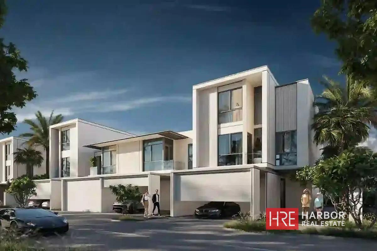 Second Raw to the Lake | Huge Garden | Handover Soon