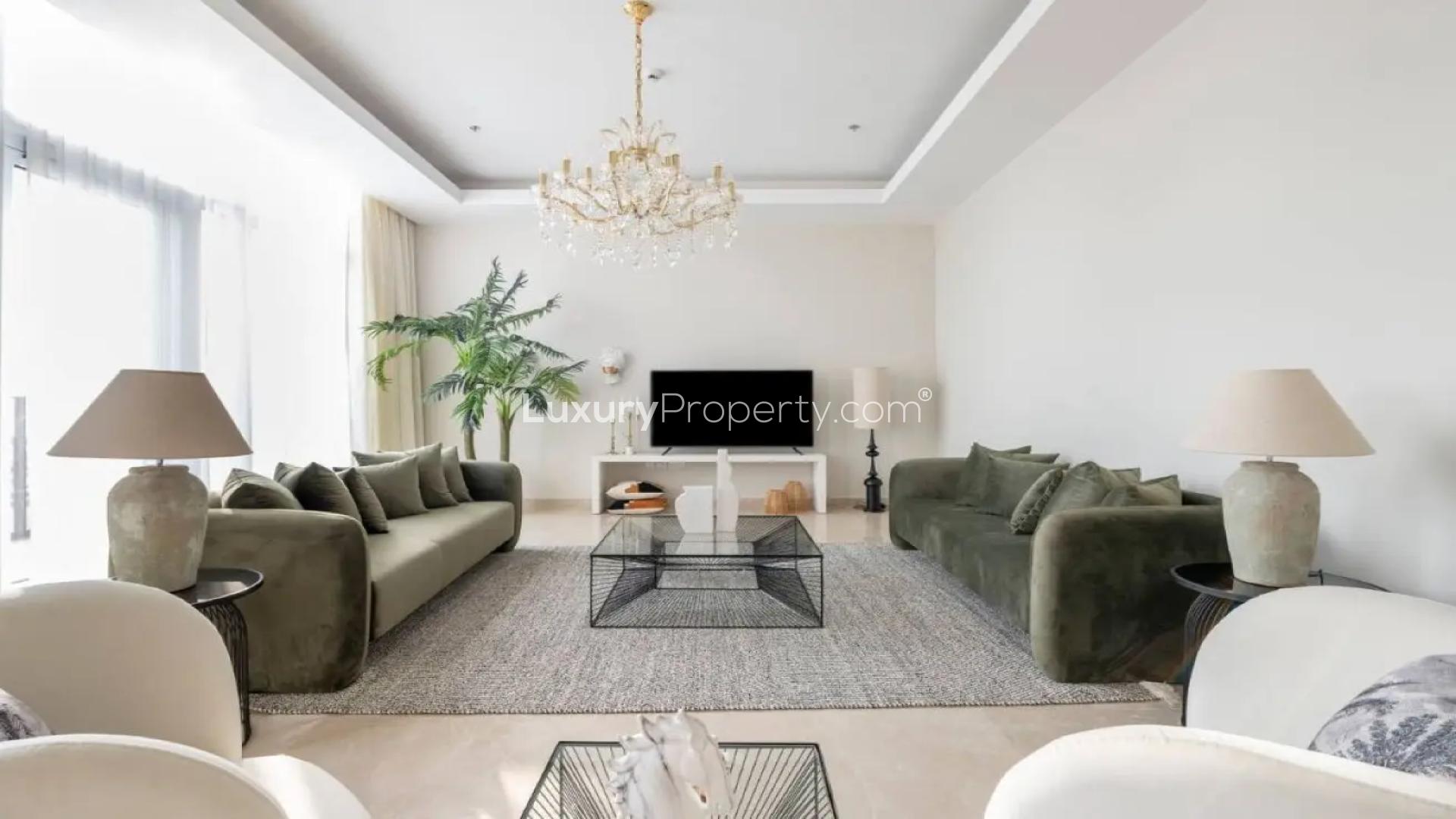 Sea View | Luxury Living | Open To Offers
