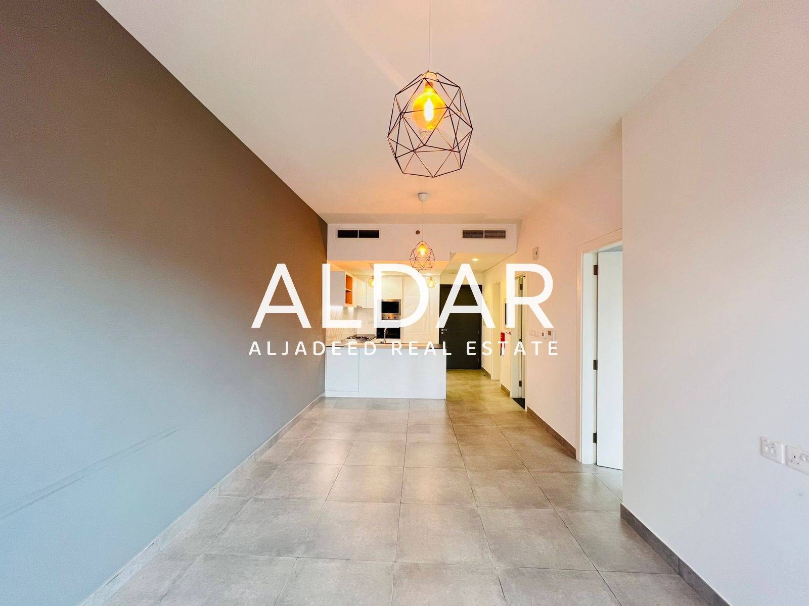 Ready To Move | Maid Room | Fully Fitted Kitchen