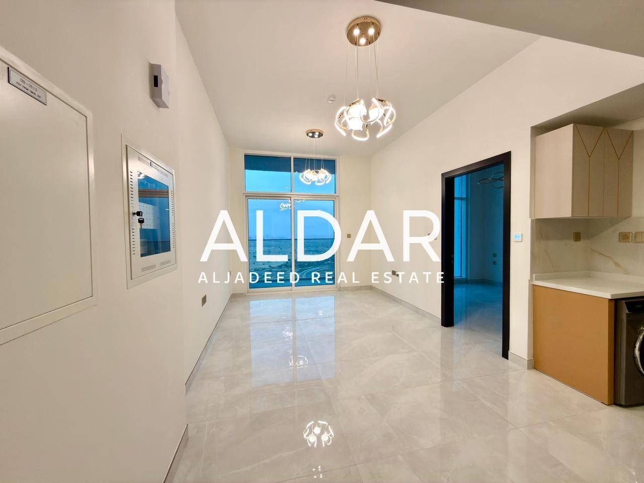 Brand New | With Appliances | High Floor | Vacant