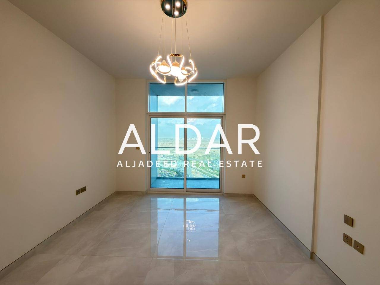 Brand New |With Appliances |High Rise |Spacious