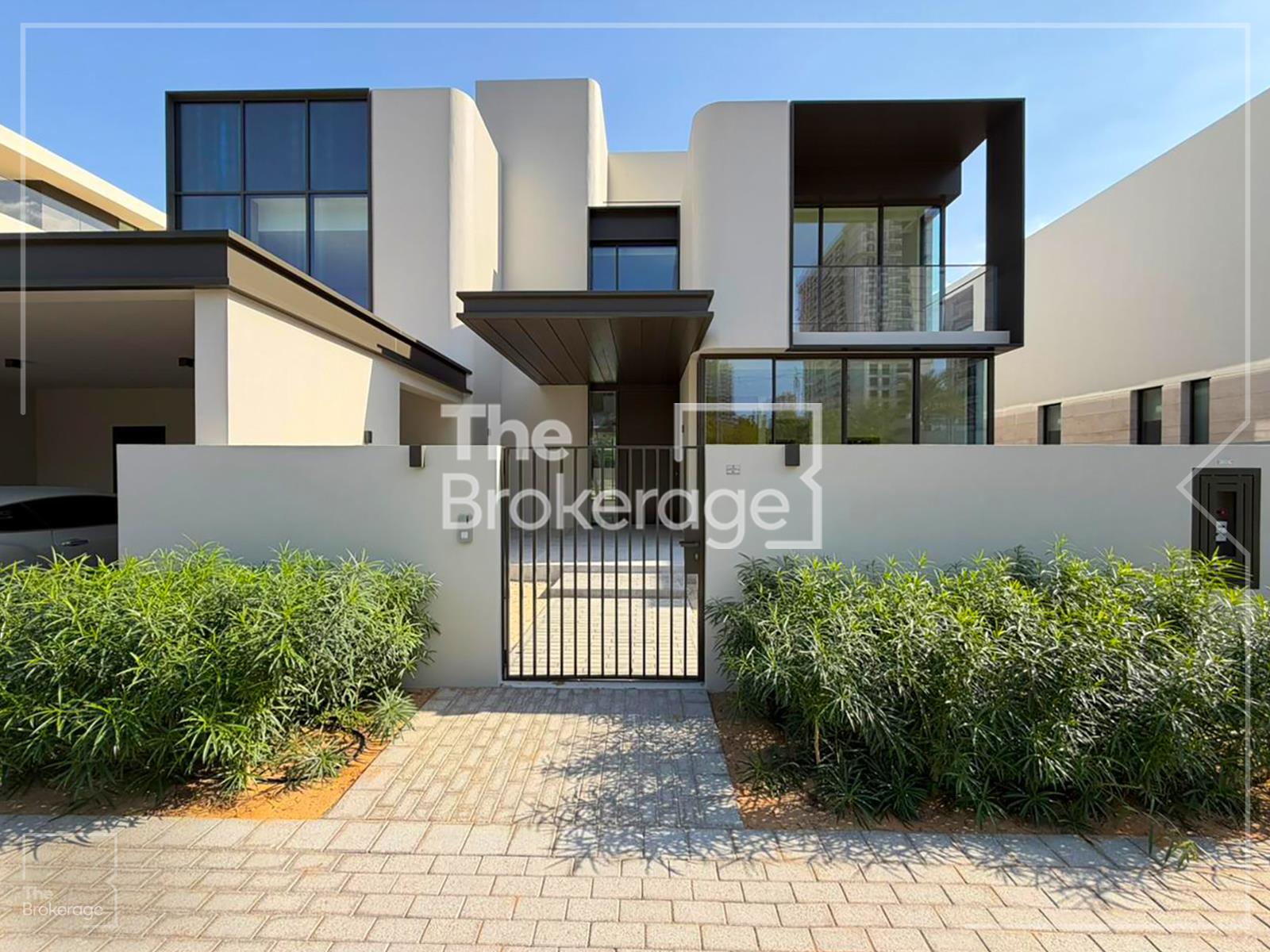 Hillcrest Private Luxury | 5 bedroom Villa