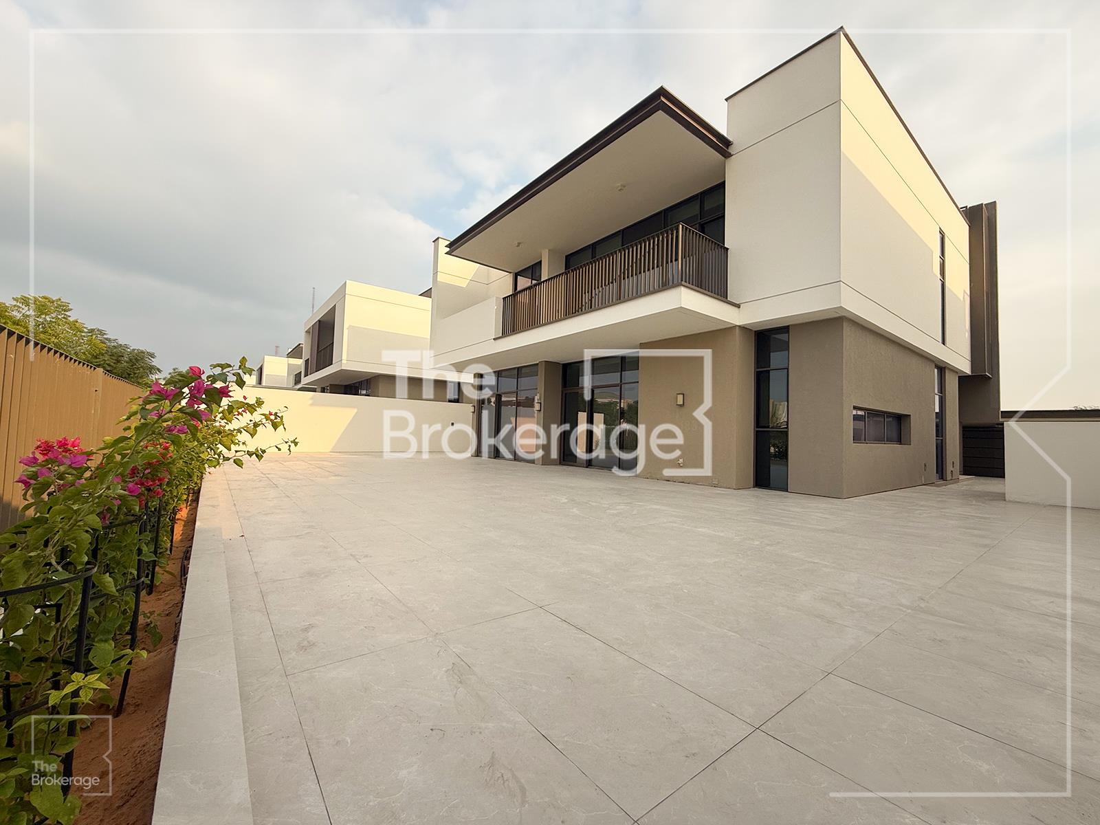 Prime Location | Park View | Type A