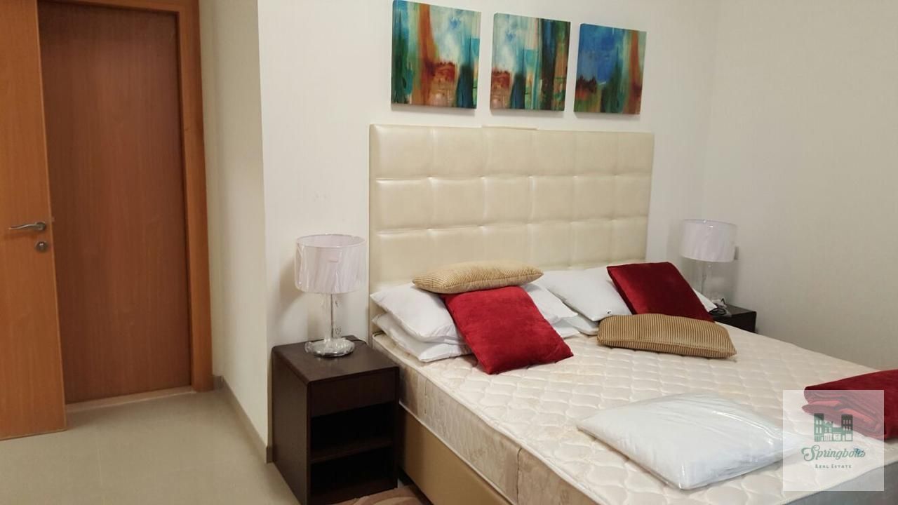 Fully Fitted Furnished | Best Deal | Spacious