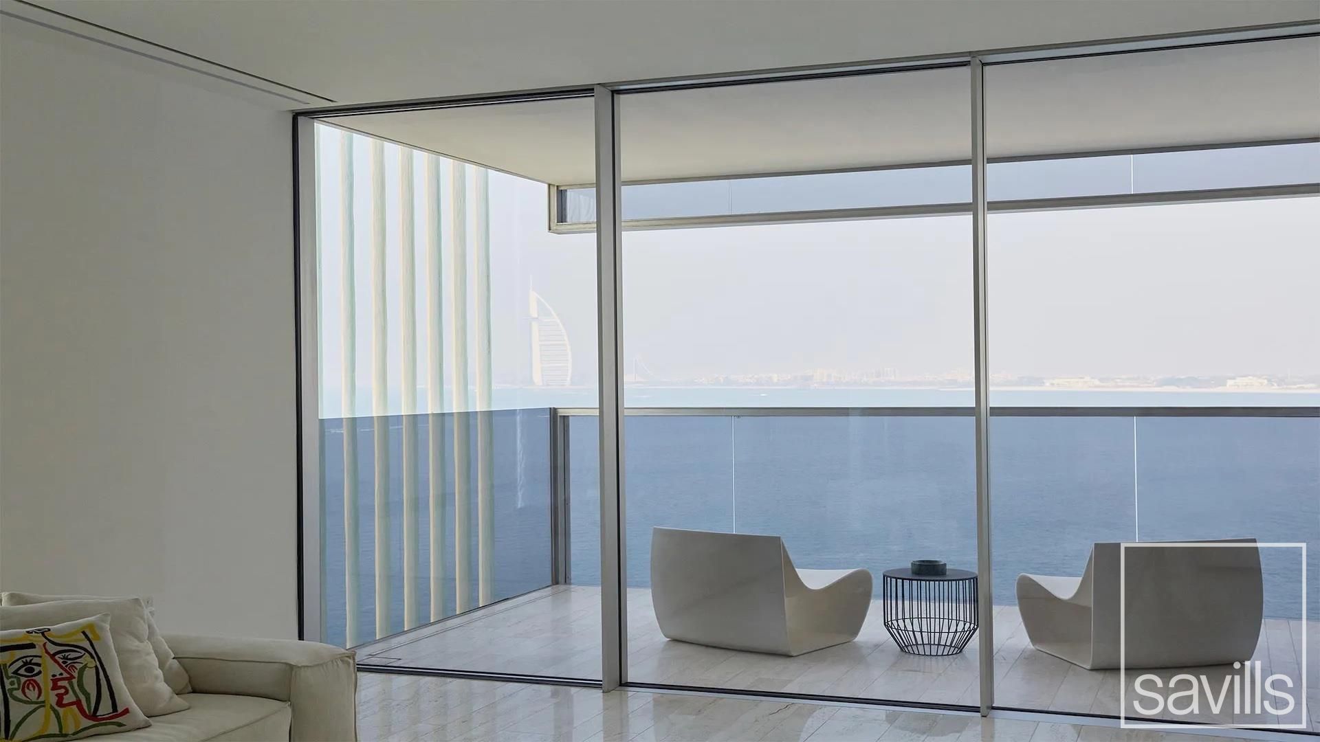 High Floor | Sea View | Unmatched Value
