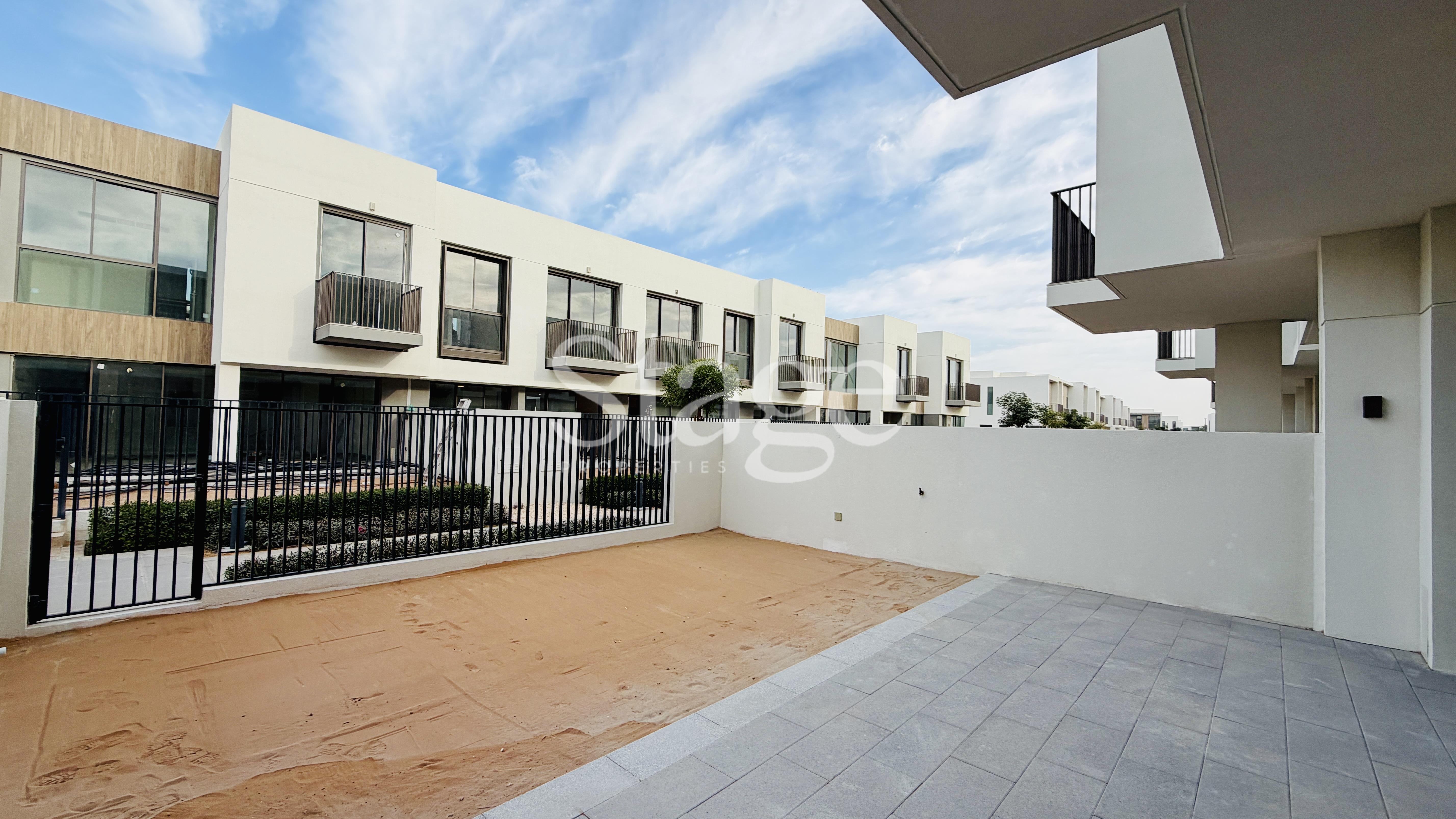 Spacious Brand New | Huge Layout | Ready to Move