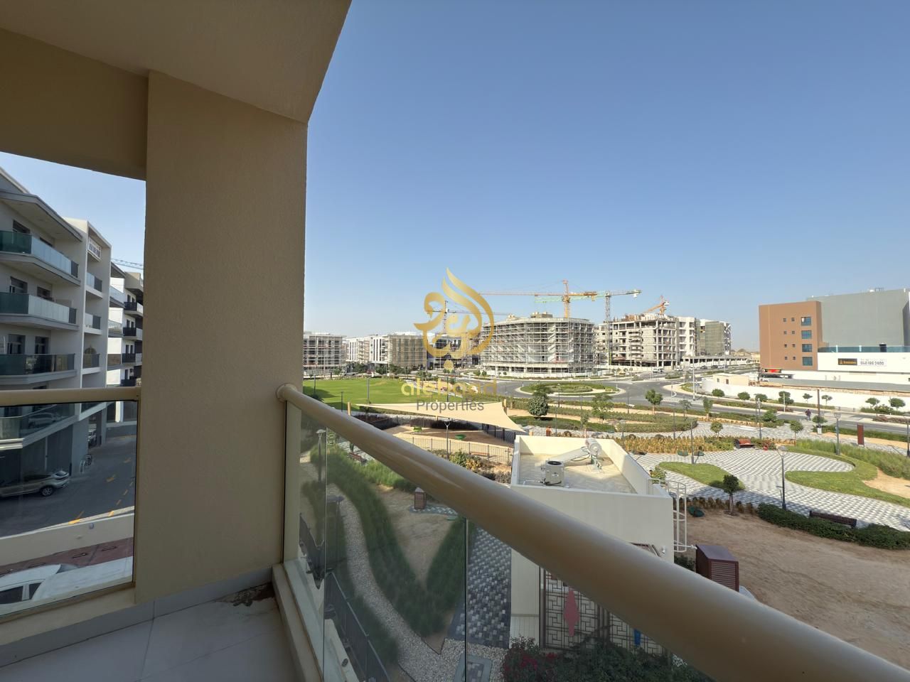 Book Now Brand New Spacious Luxury 2Bhk Apartment Family Building With Balcony