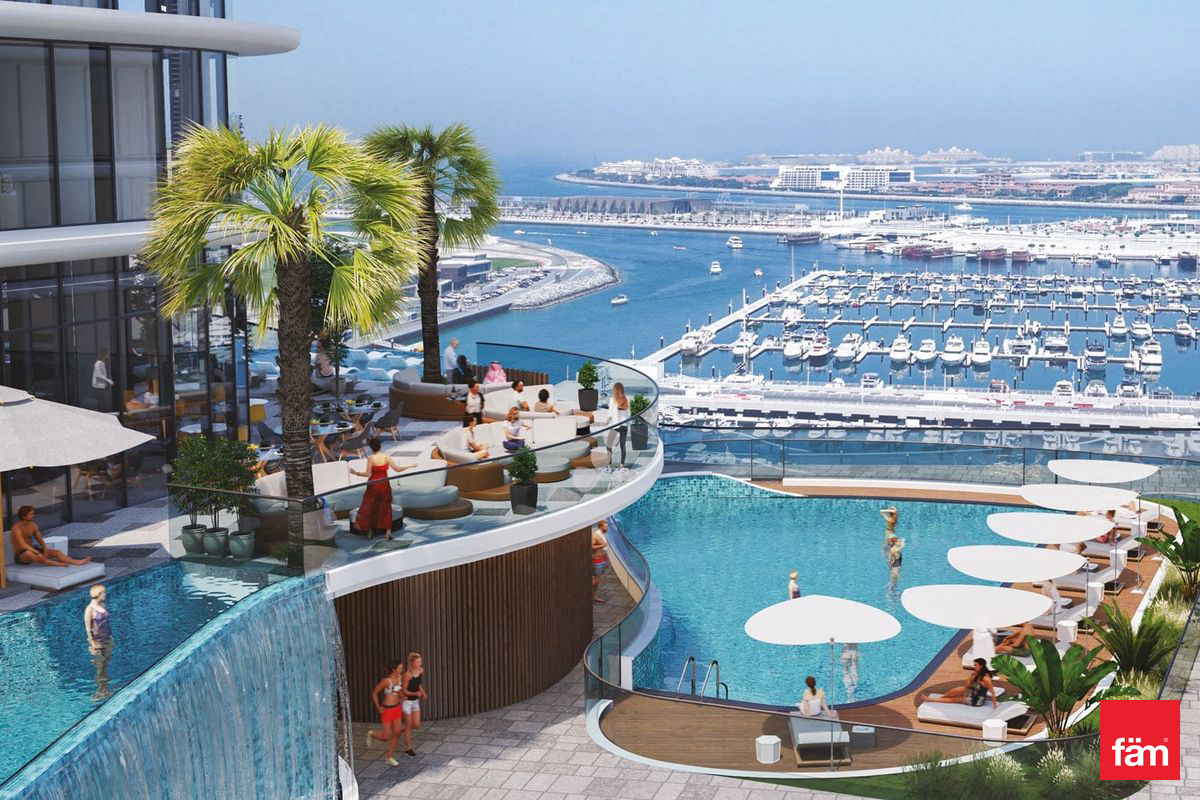 Luxury | 360 Degree Views | Multiple Options